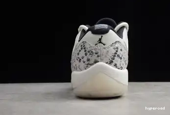 Hyperoad RETRO LIGHT - SNAKE LOW BONE 11 JORDAN 0501